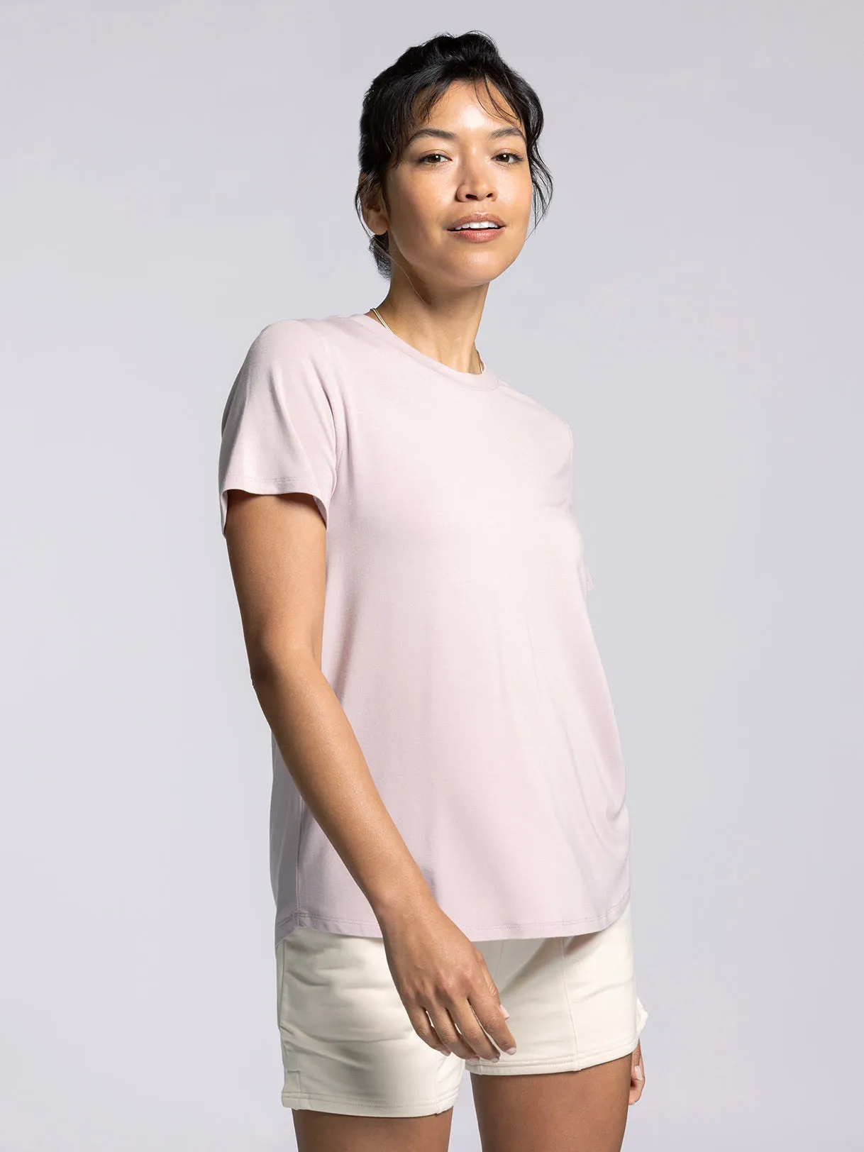 NIKKIE TEE sold by Thread & Supply product image thumbnail 5