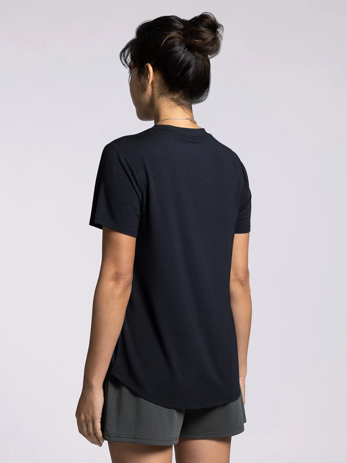 NIKKIE TEE sold by Thread & Supply product image thumbnail 3