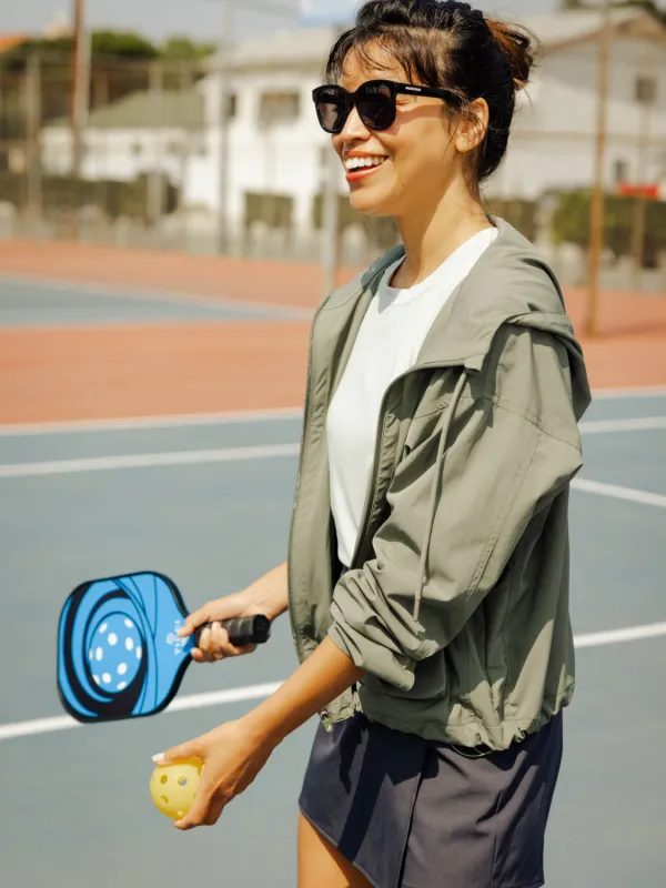 WALKER JACKET sold by Thread & Supply