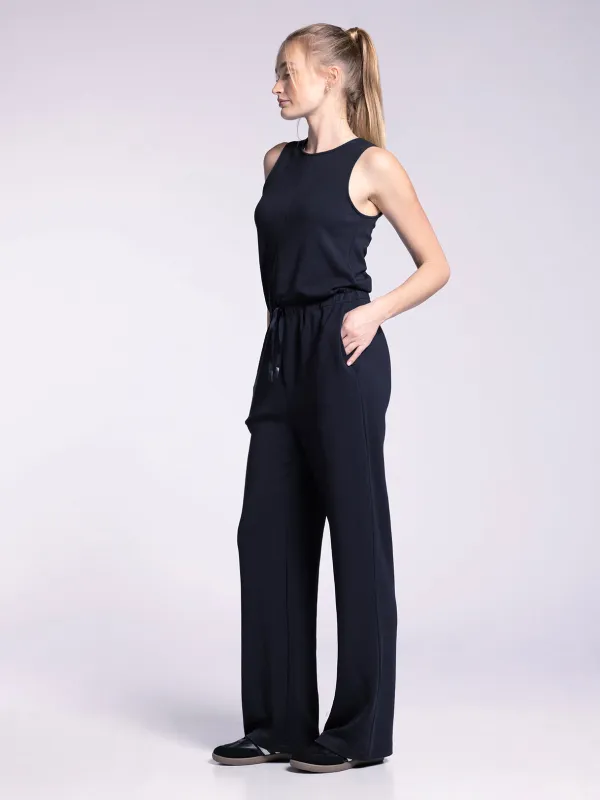 ROBINSON JUMPSUIT sold by Thread & Supply