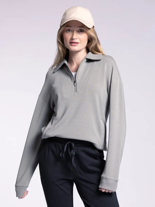 MONARCH TOP sold by Thread & Supply