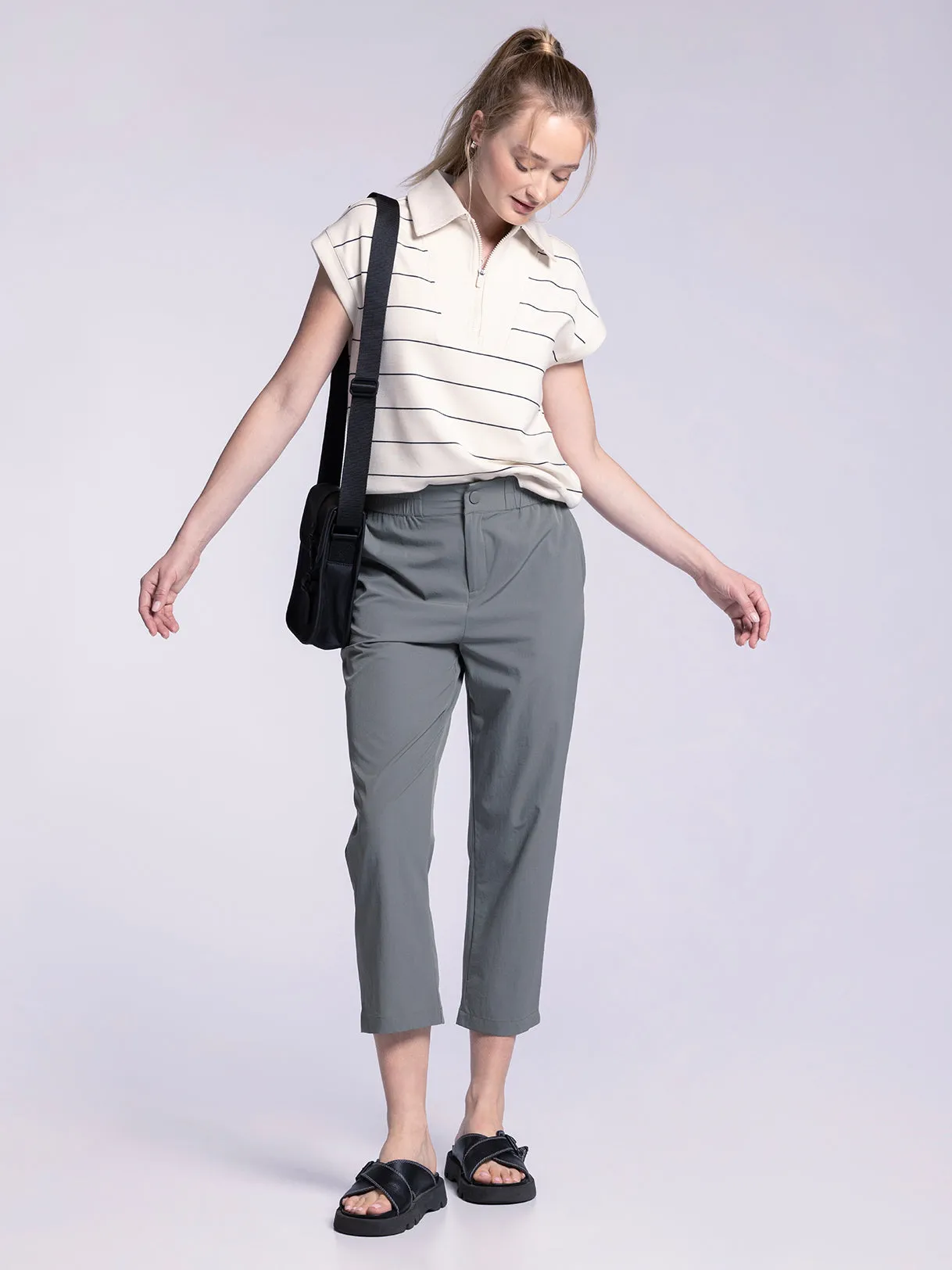 MARTHA PANTS sold by Thread & Supply product image thumbnail 4