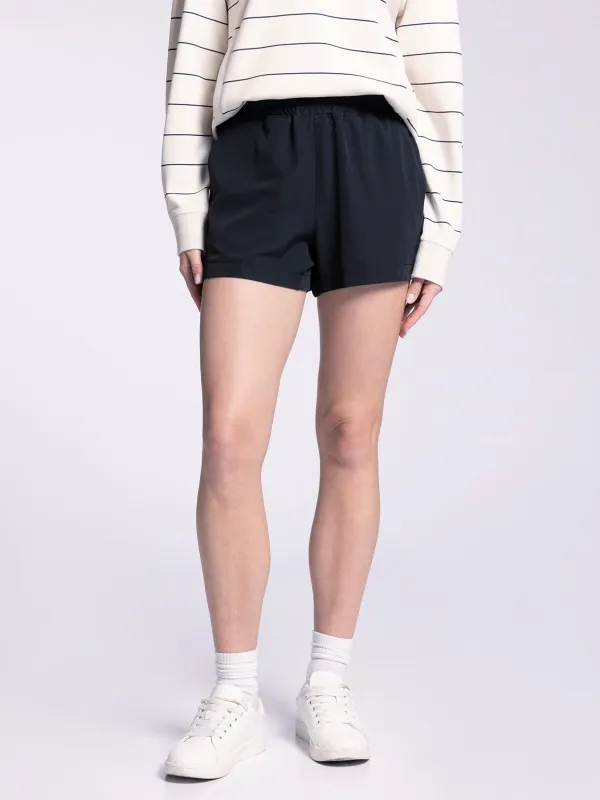 BETTY SHORTS sold by Thread & Supply
