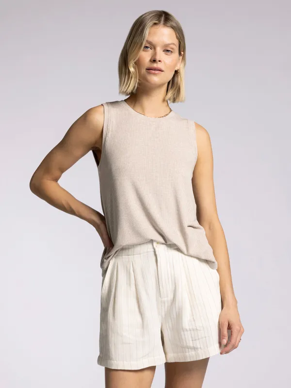 EUCLID TANK made by Thread & Supply