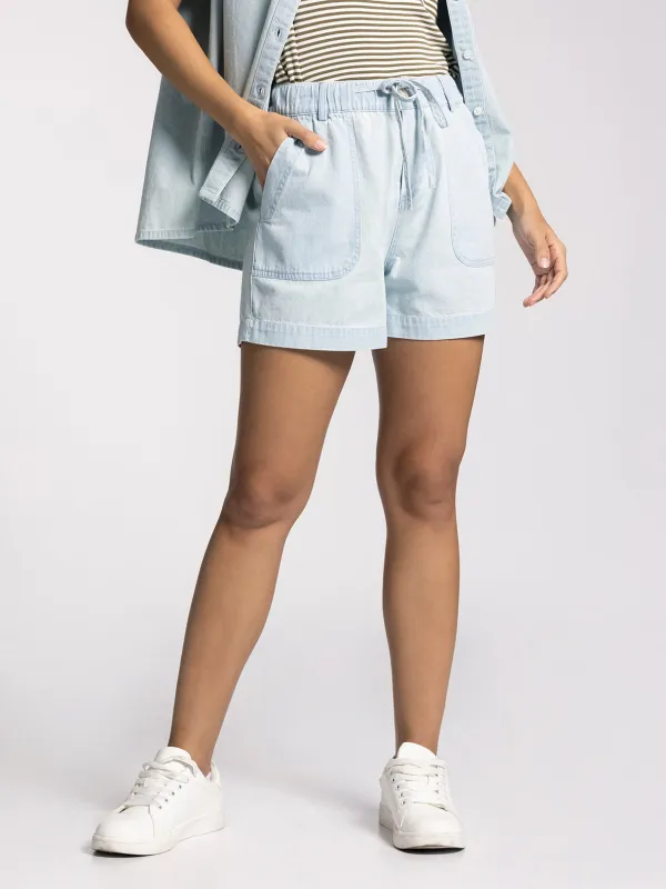 LANDON SHORTS sold by Thread & Supply