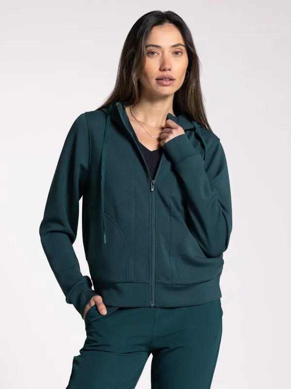 ANDREW HOODIE sold by Thread & Supply