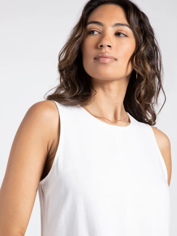 EISLEY DRESS sold by Thread & Supply