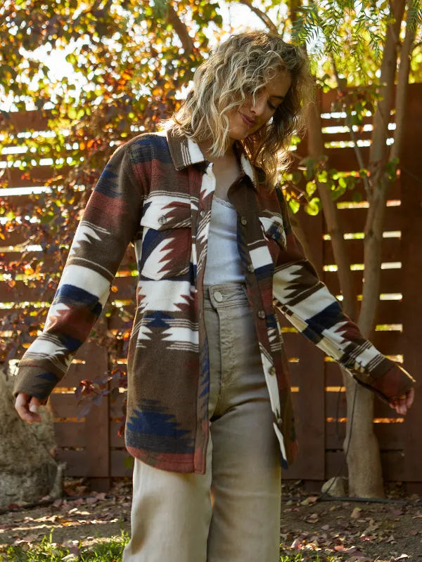 TULLIS JACKET sold by Thread & Supply