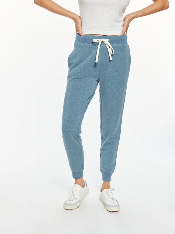 JACEY JOGGER sold by Thread & Supply