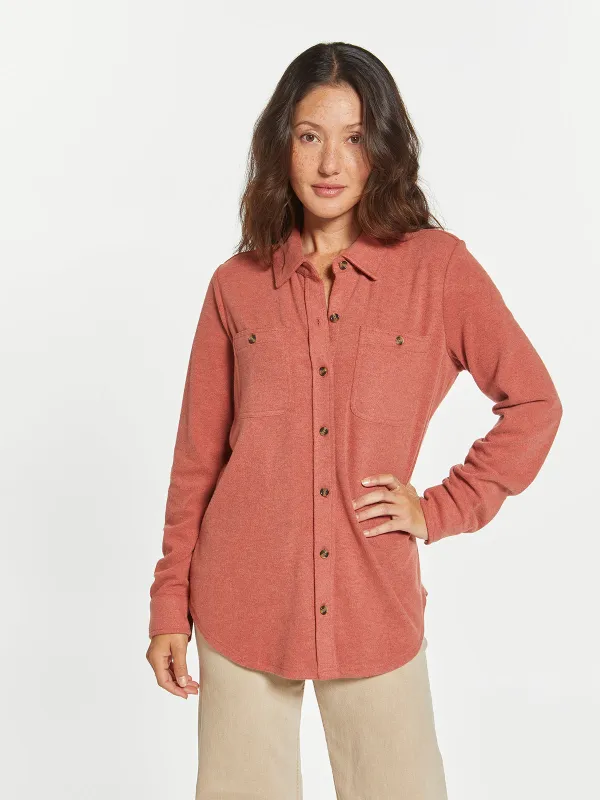 LEWIS TOP sold by Thread & Supply