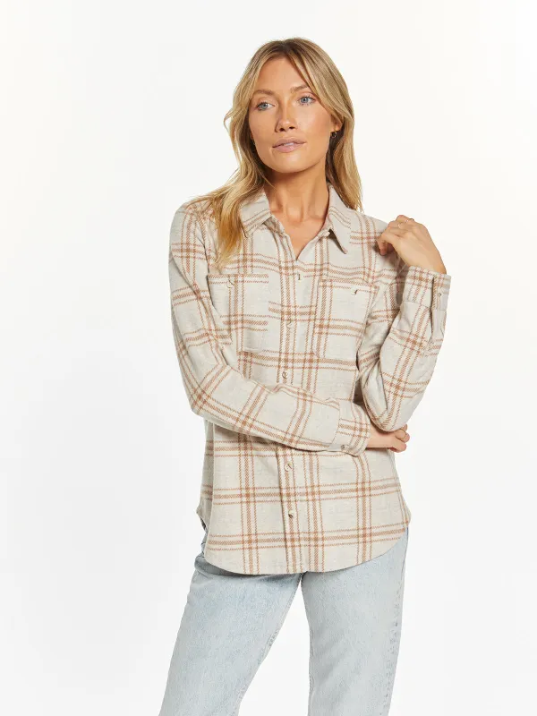 LEWIS TOP sold by Thread & Supply