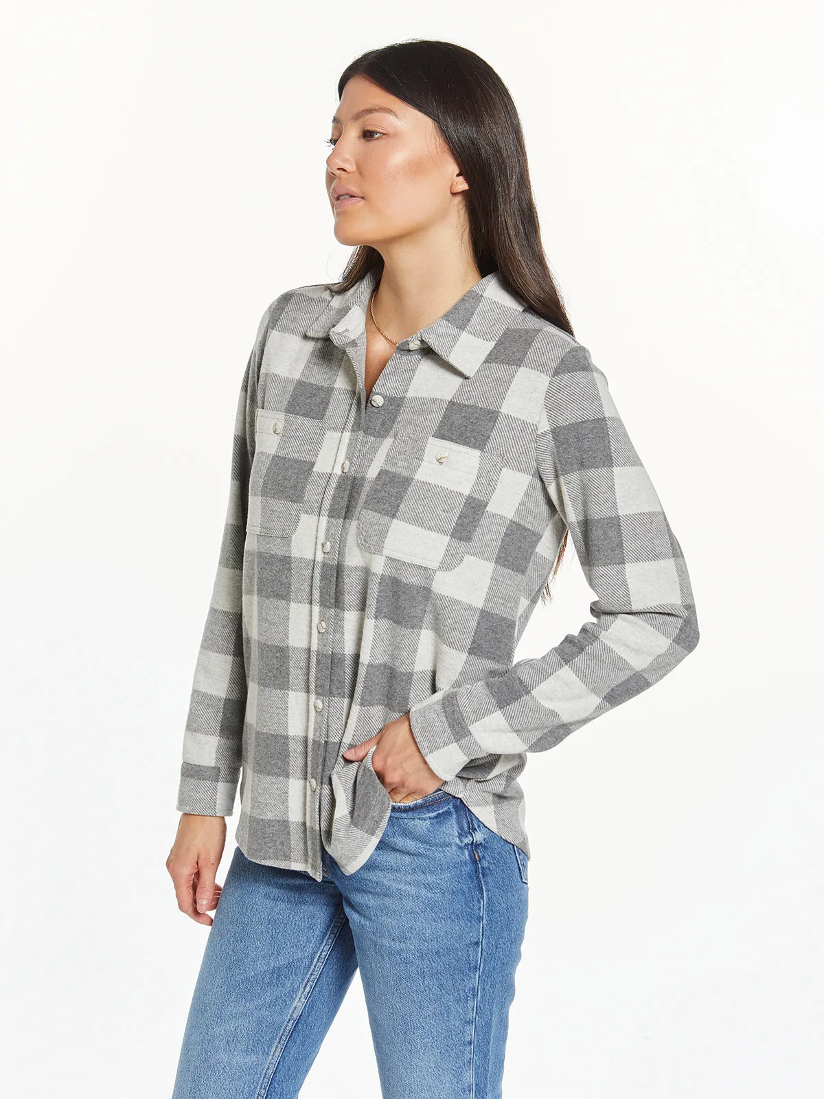 Lewis Top sold by Thread & Supply product image thumbnail 2