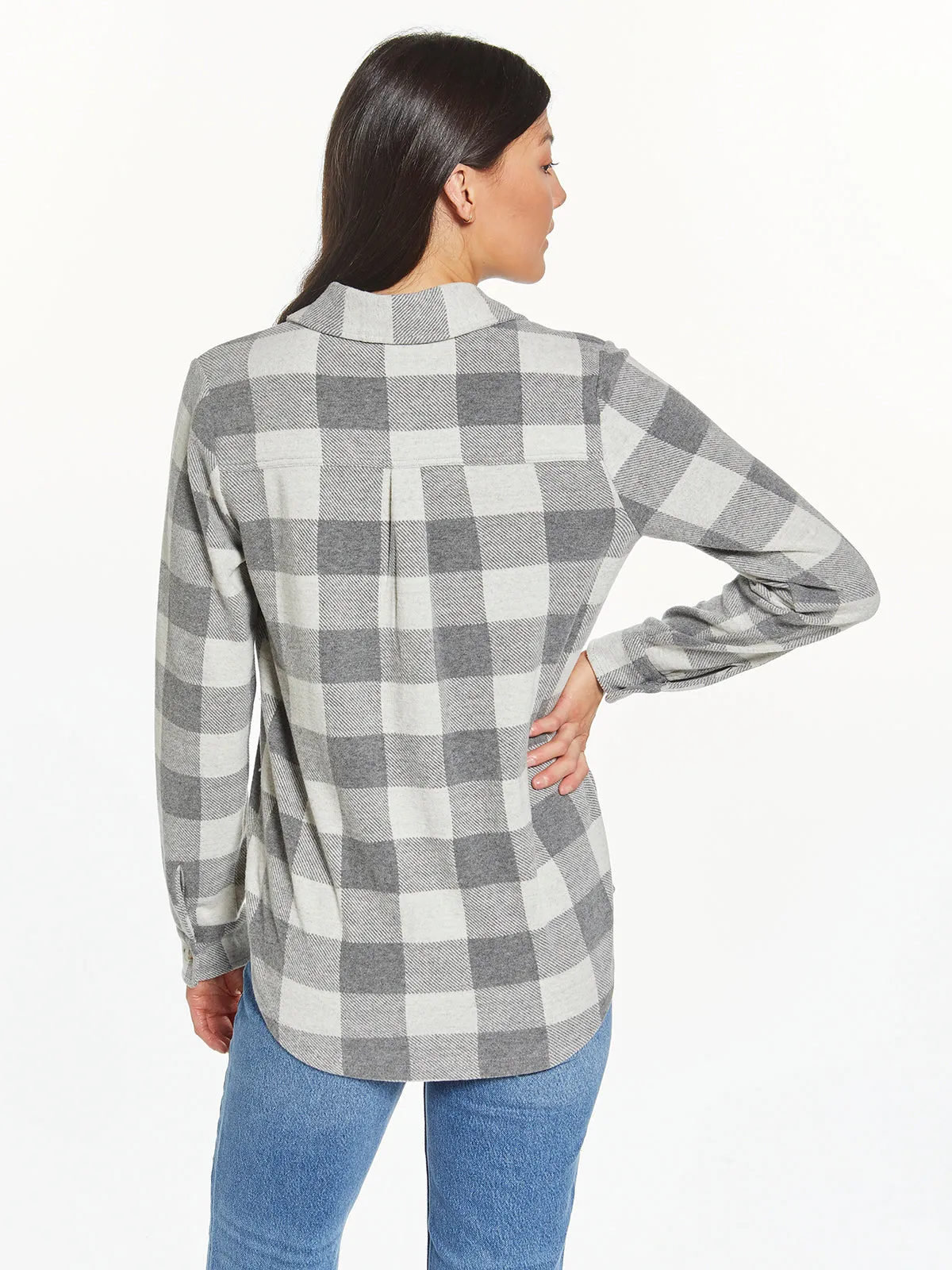 Lewis Top sold by Thread & Supply product image thumbnail 3