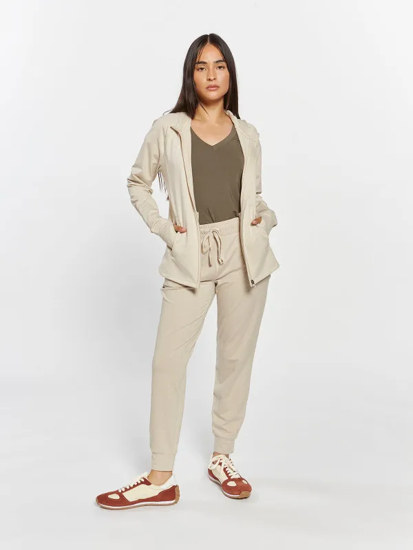 Mariya Hoodie sold by Thread & Supply