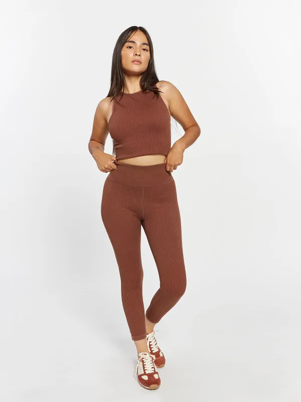 Kyla Leggings sold by Thread & Supply