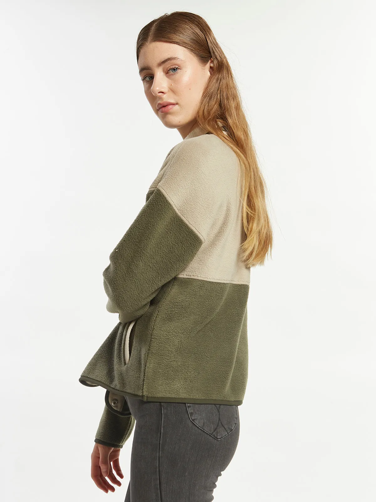 Tomey Jacket sold by Thread & Supply product image thumbnail 5