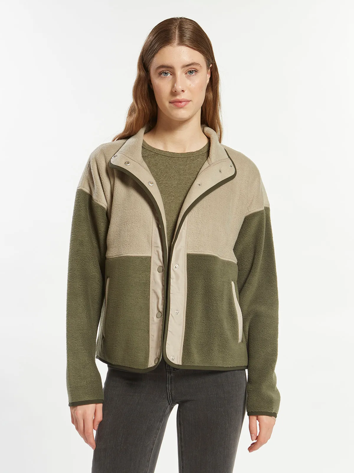 Tomey Jacket sold by Thread & Supply product image thumbnail 4