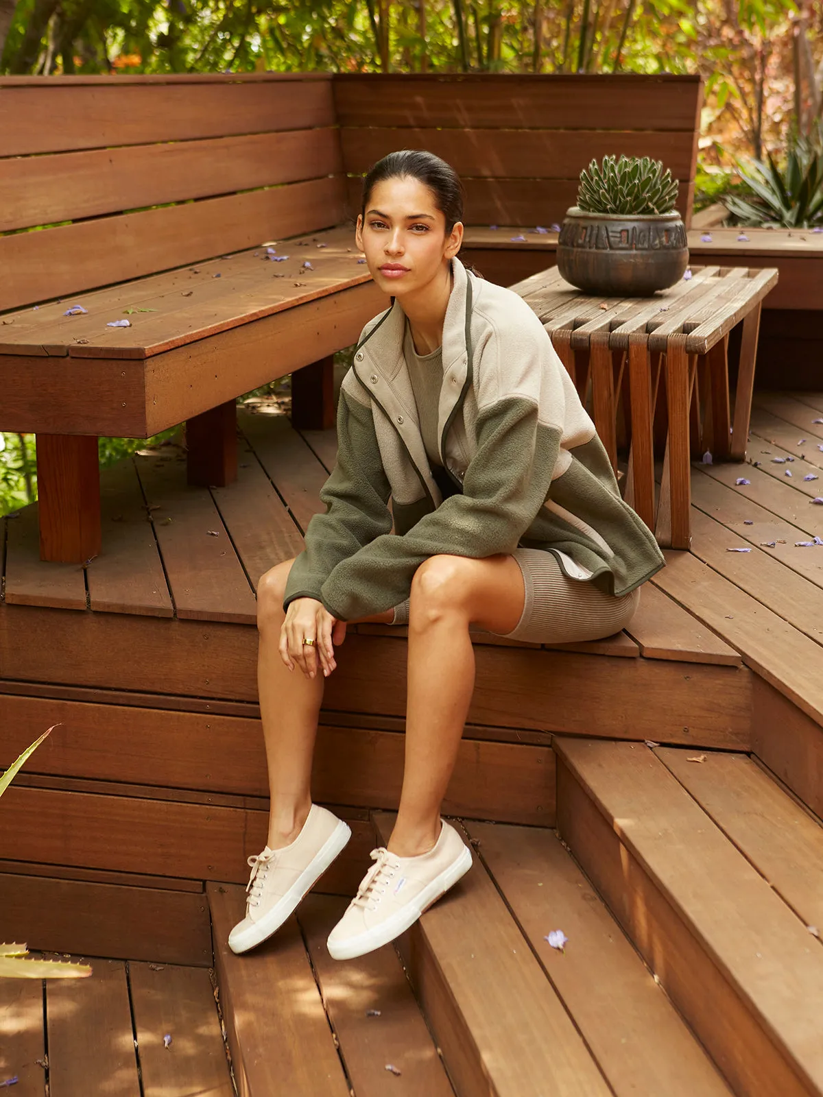 Tomey Jacket sold by Thread & Supply product image thumbnail 2