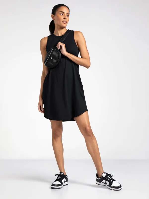 Venus Dress sold by Thread & Supply