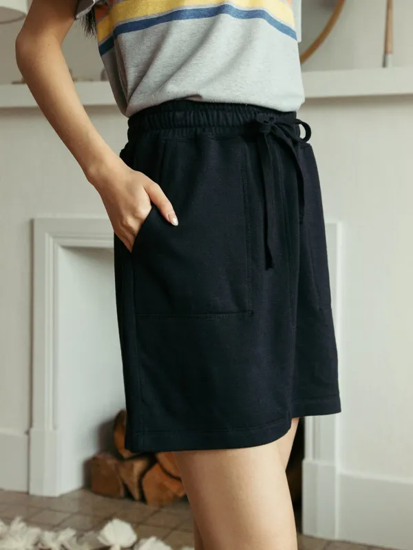 Red Herring Skirt sold by Thread & Supply