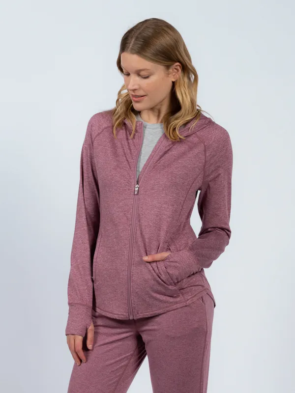 Mariya Hoodie sold by Thread & Supply