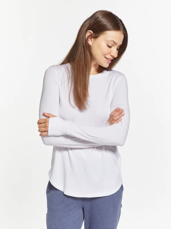 Emma Top sold by Thread & Supply