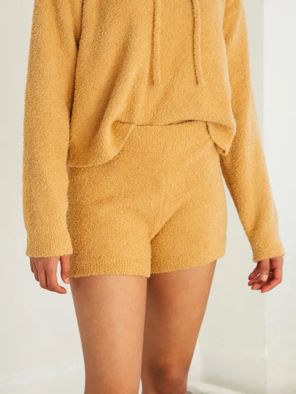 Alocasia Shorts sold by Thread & Supply