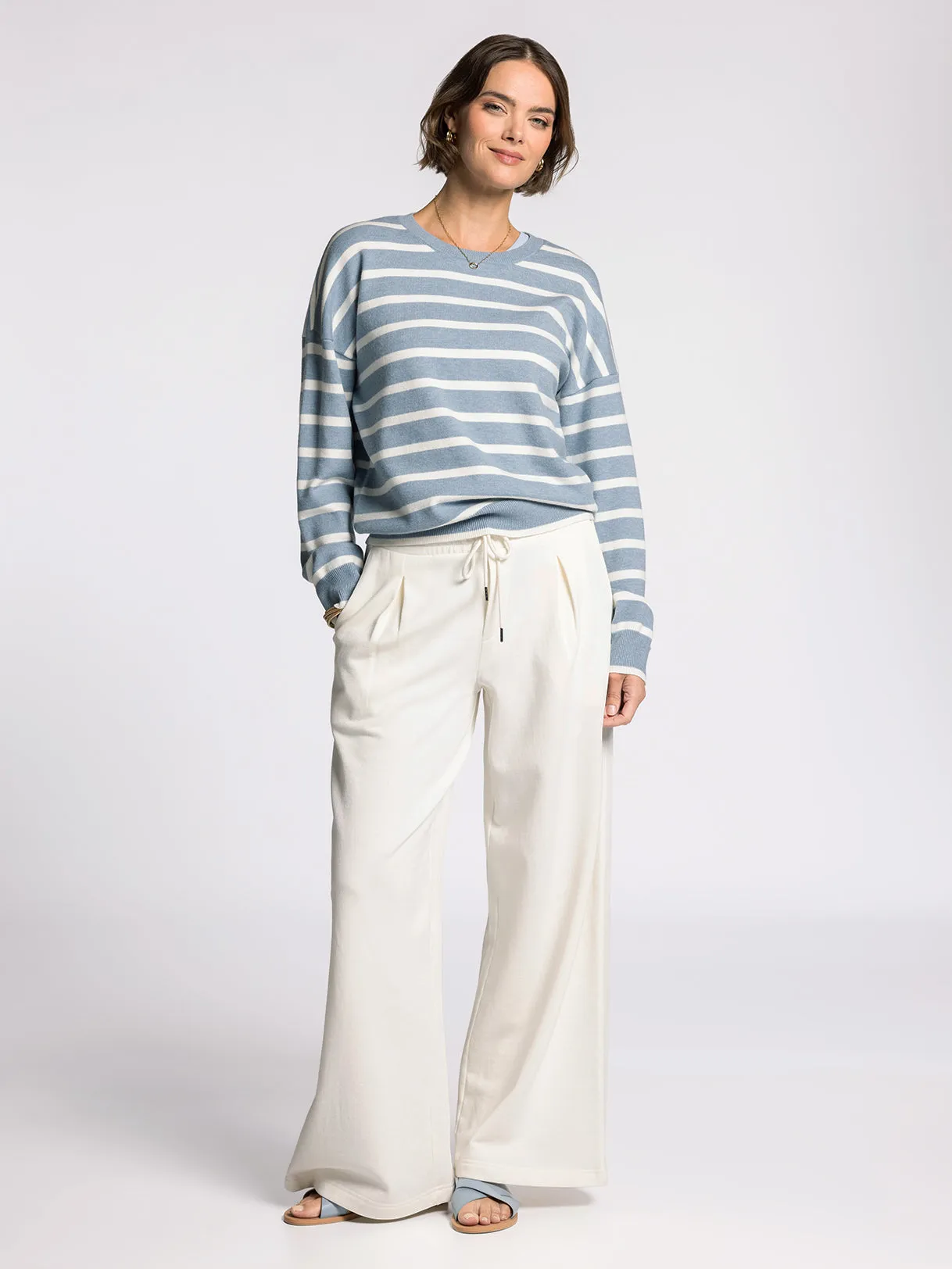 PRESTON SWEATER sold by Thread & Supply product image thumbnail 5