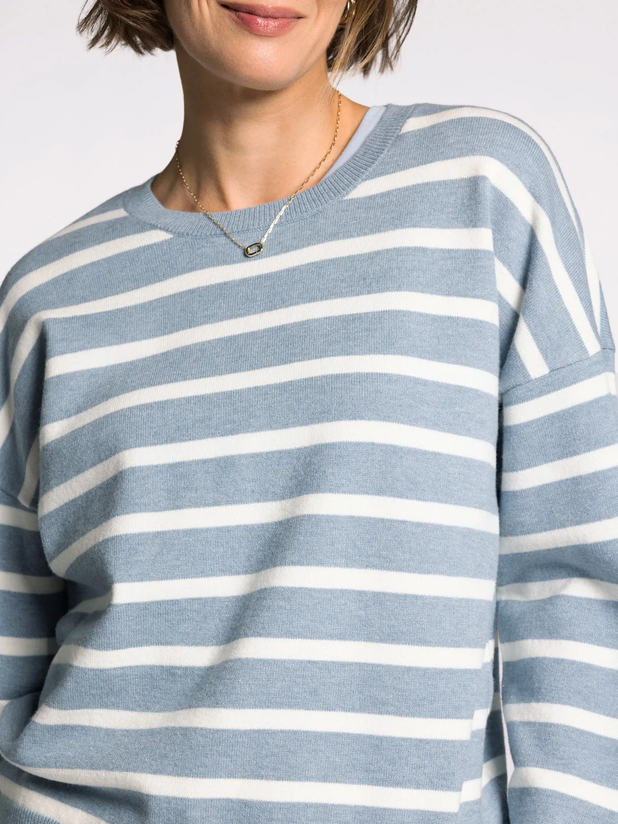 PRESTON SWEATER sold by Thread & Supply product image thumbnail 4
