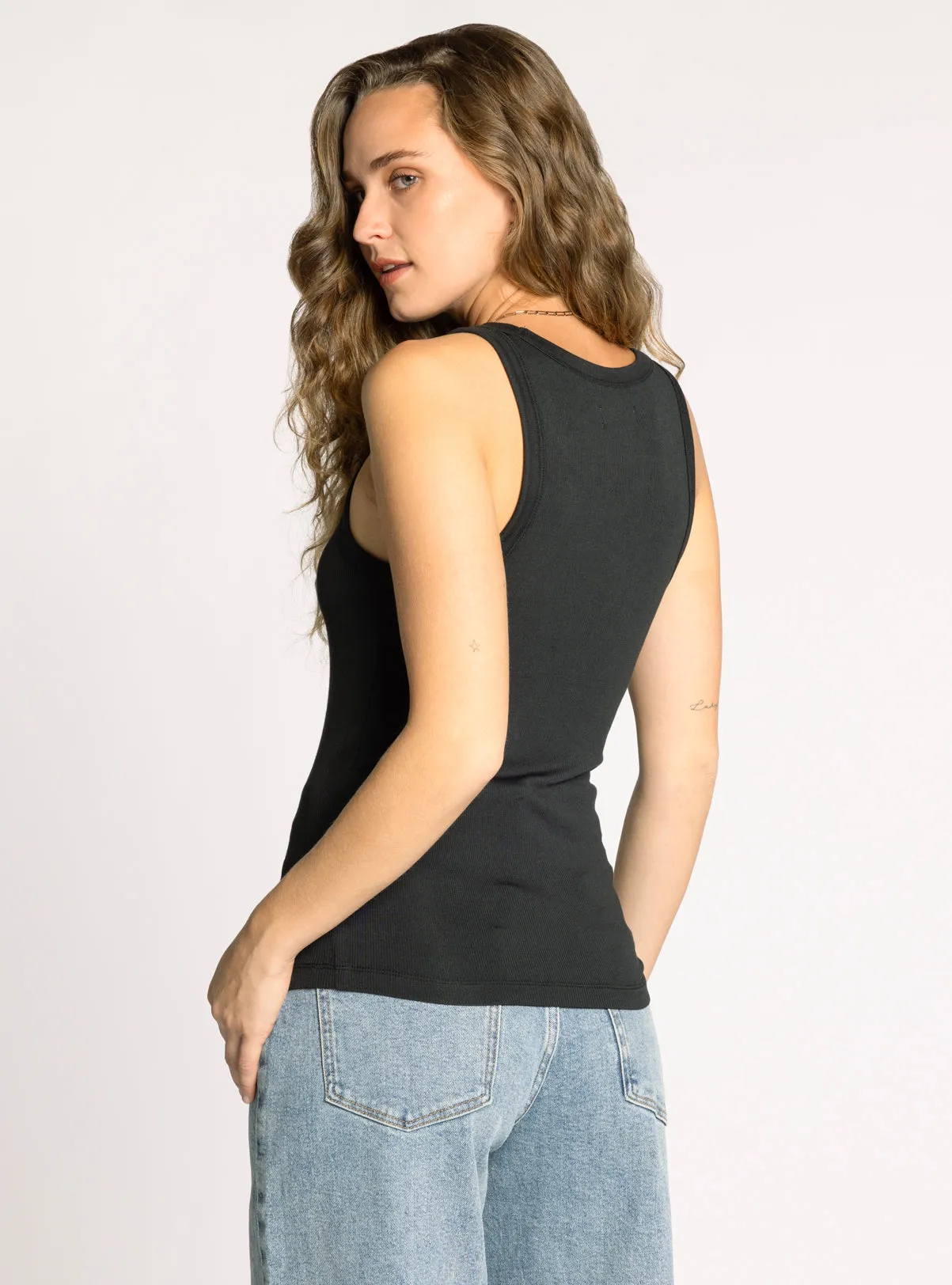 CLARENCE TANK sold by Thread & Supply product image thumbnail 3