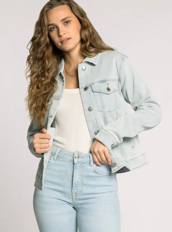 TYLER JACKET made by Thread & Supply