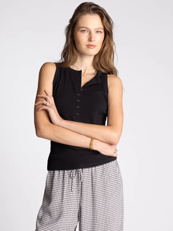 ELOWEN TANK made by Thread & Supply