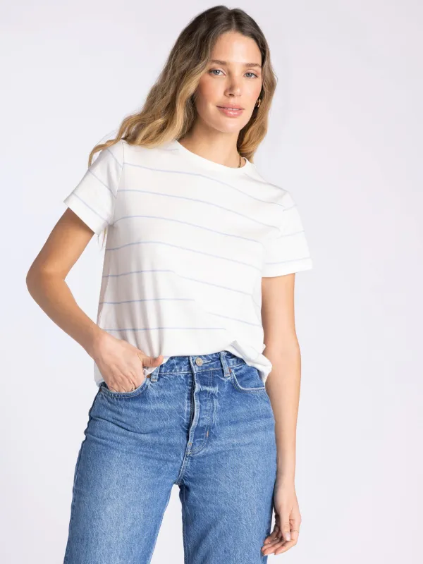 ASHER TEE made by Thread & Supply