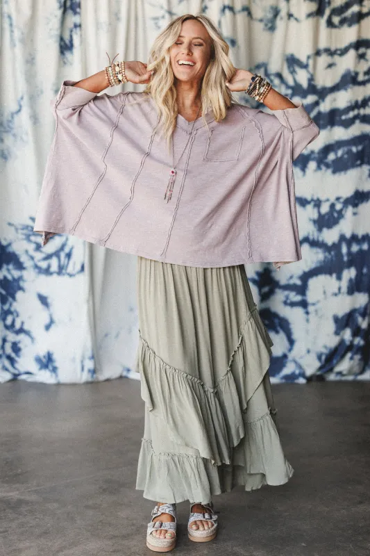 Wild Dreamer 3 Piece Bundle - Lavender sold by Three Bird Nest