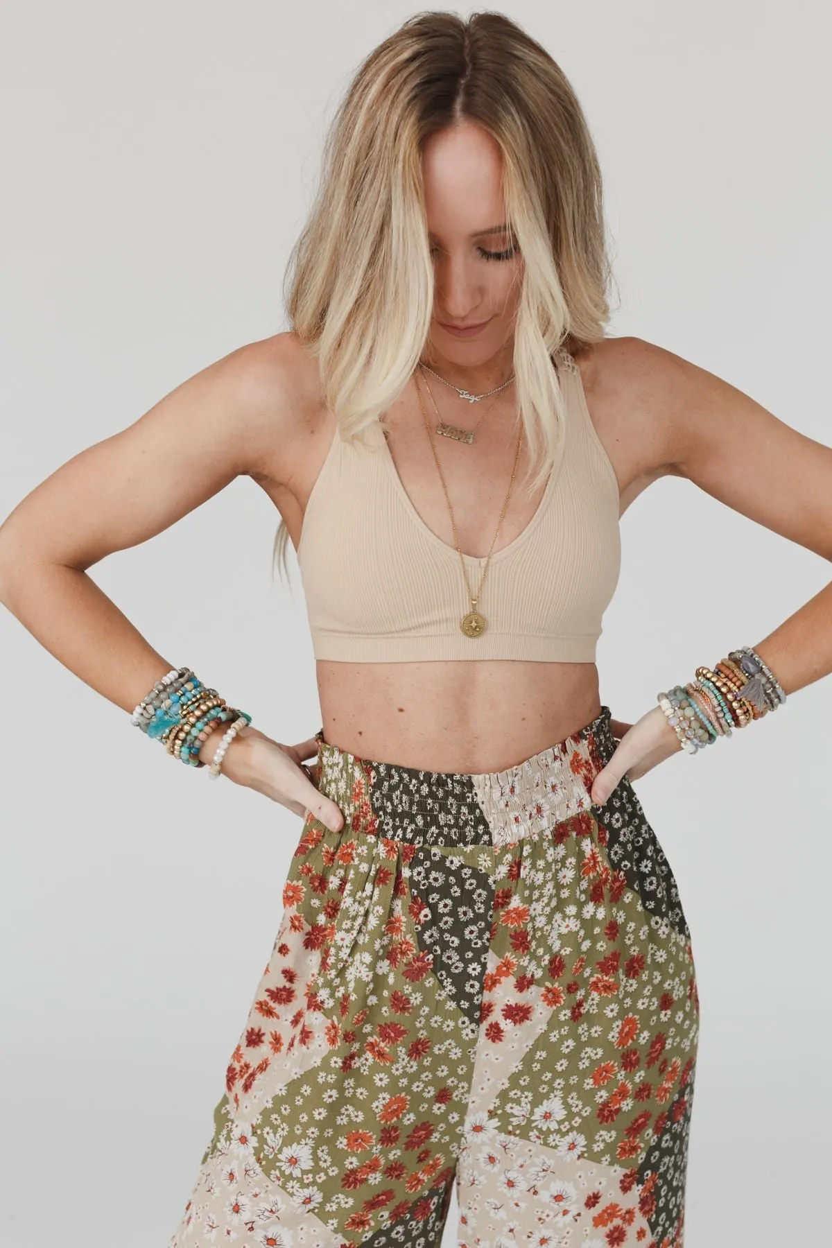 Soaring Soul 3 Piece Bundle - Cream Multi sold by Three Bird Nest product image thumbnail 3