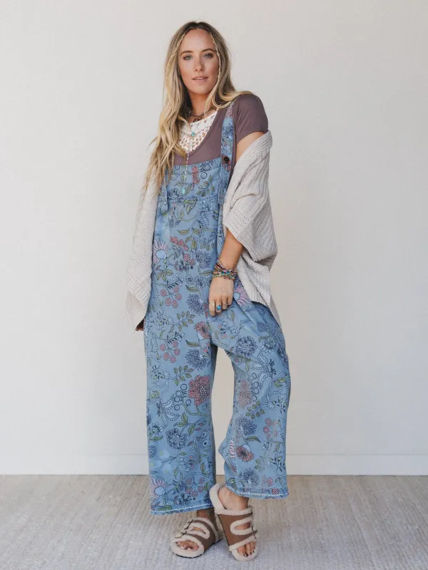 So Deserving 2 Piece Bundle - Oatmeal sold by Three Bird Nest