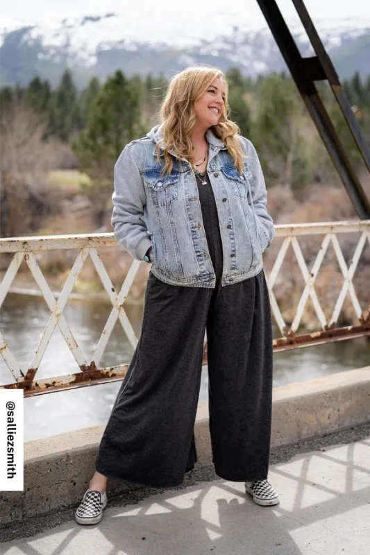 Everyday Comfort 3 Piece Bundle - Blue Light Wash sold by Three Bird Nest