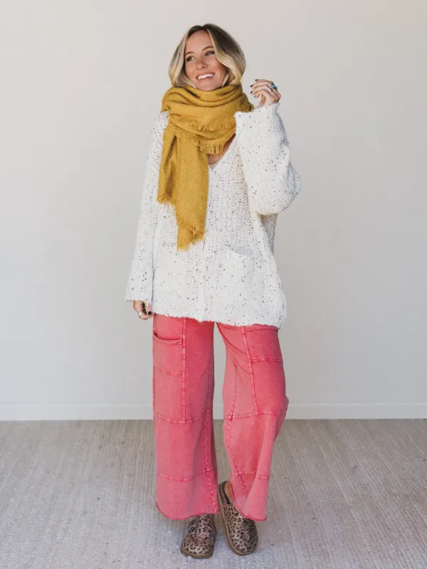 Cloud Snug 3 Piece Bundle - Cream sold by Three Bird Nest