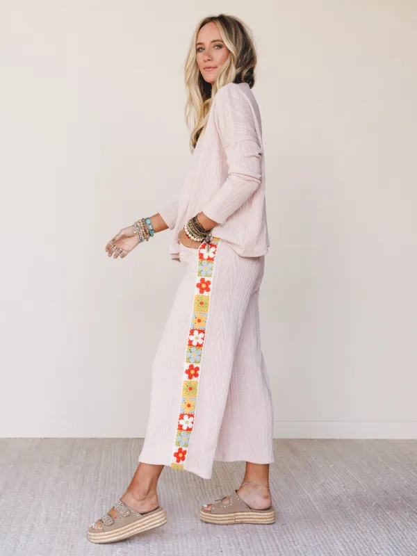 Midday Light 2 Piece Bundle - Taupe sold by Three Bird Nest