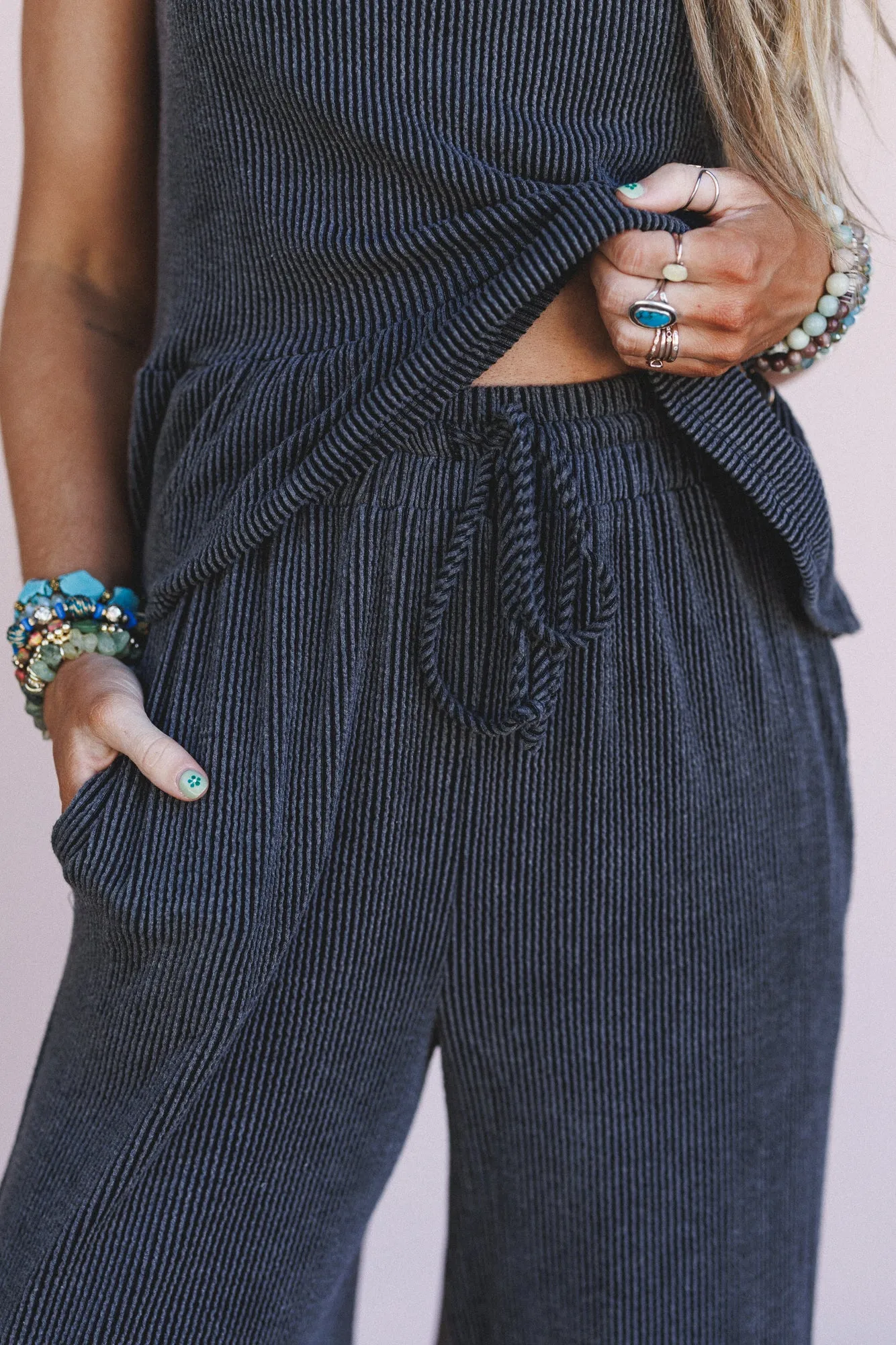 The Nest Only You Set - Charcoal sold by Three Bird Nest product image thumbnail 4