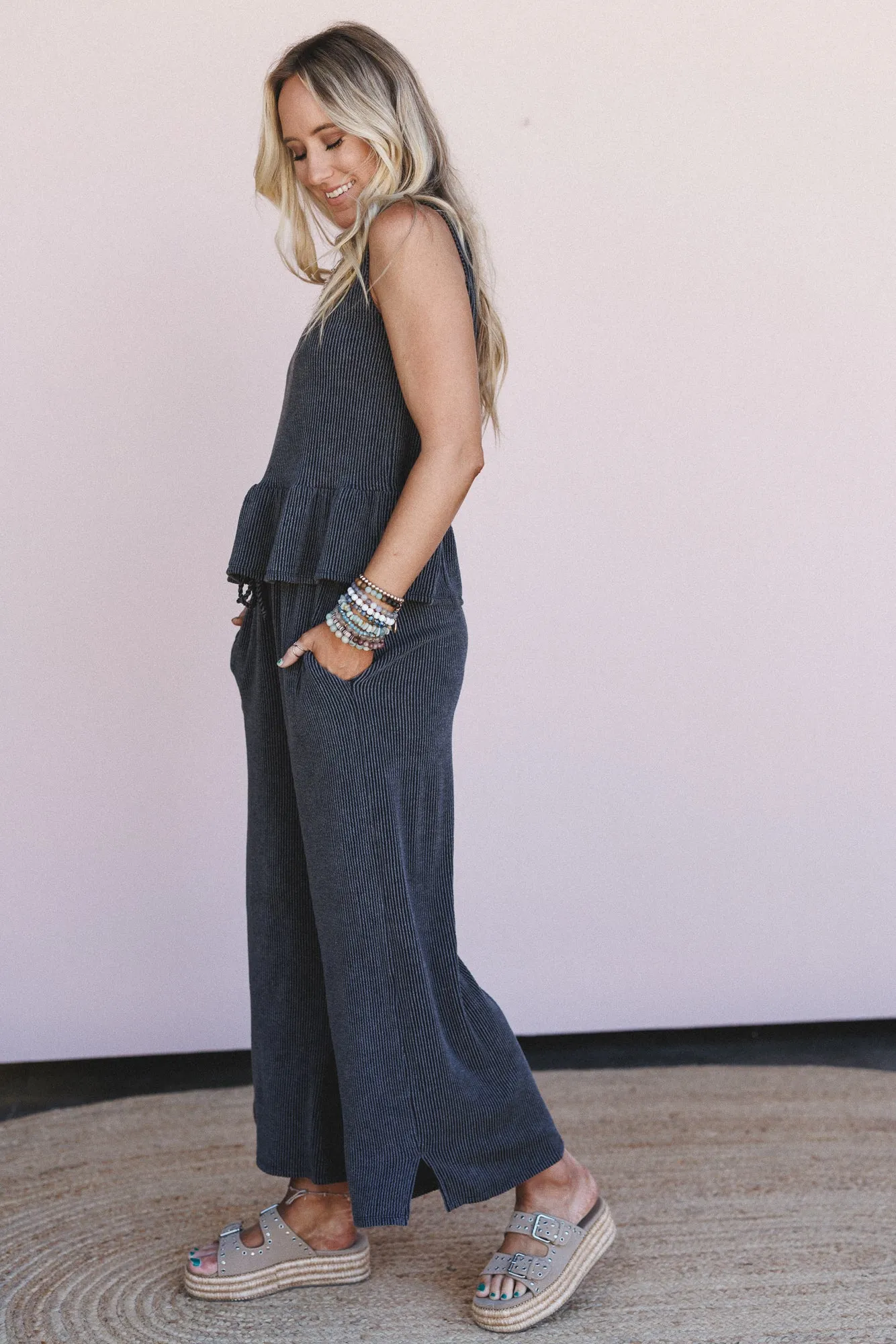 The Nest Only You Set - Charcoal sold by Three Bird Nest product image thumbnail 2