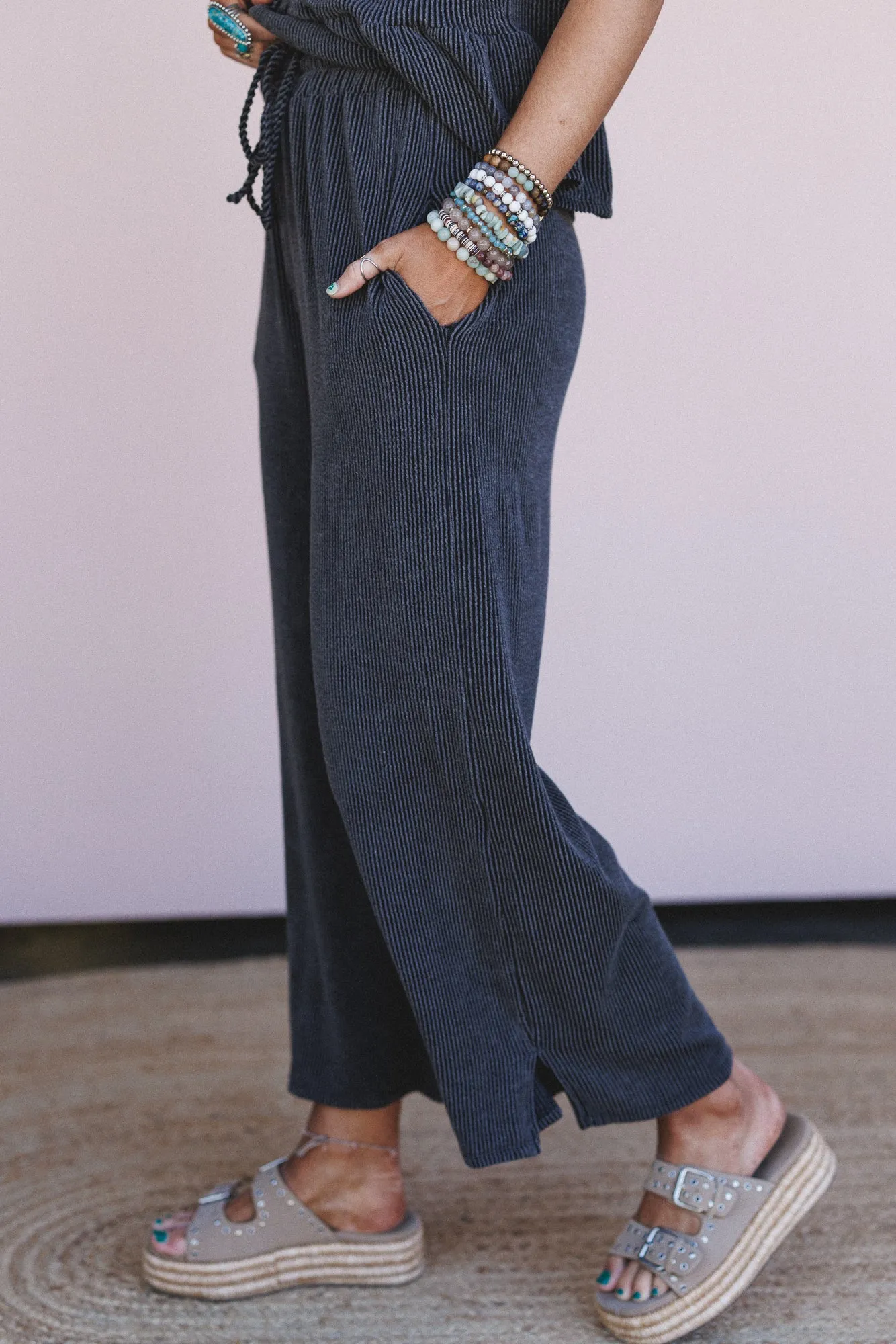 The Nest Only You Set - Charcoal sold by Three Bird Nest product image thumbnail 5