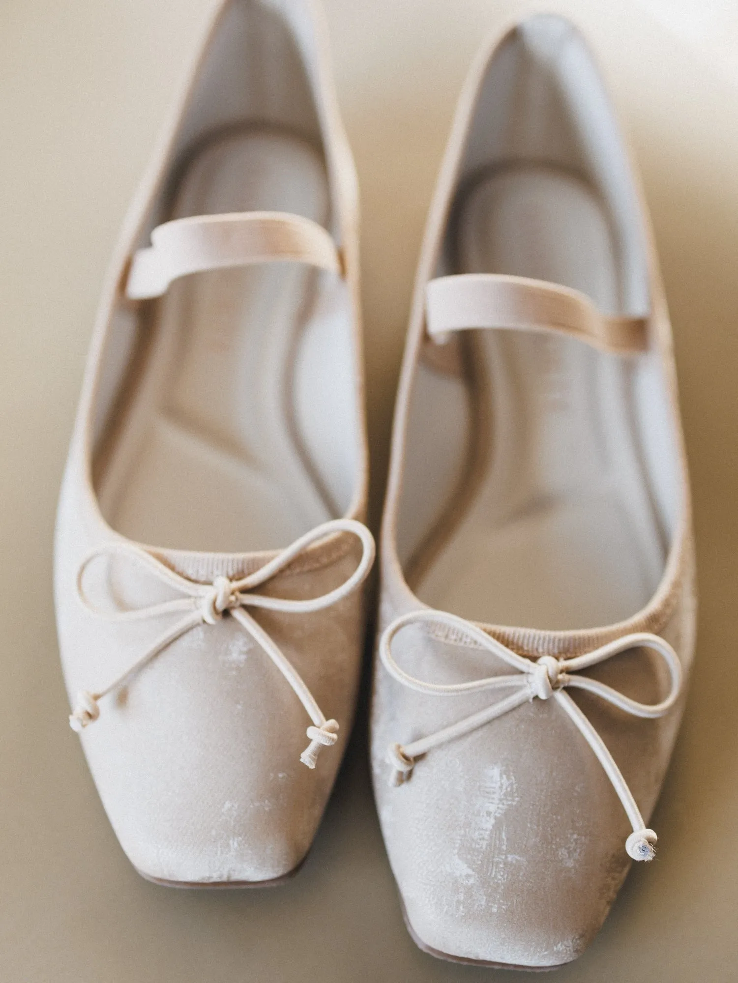 London Flats - Beige sold by Three Bird Nest product image thumbnail 4