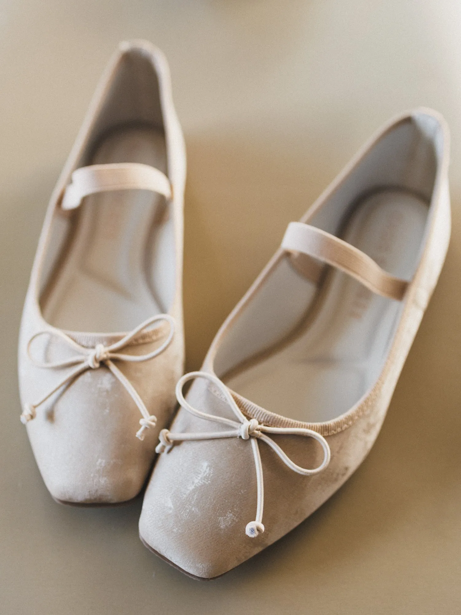 London Flats - Beige sold by Three Bird Nest product image thumbnail 5