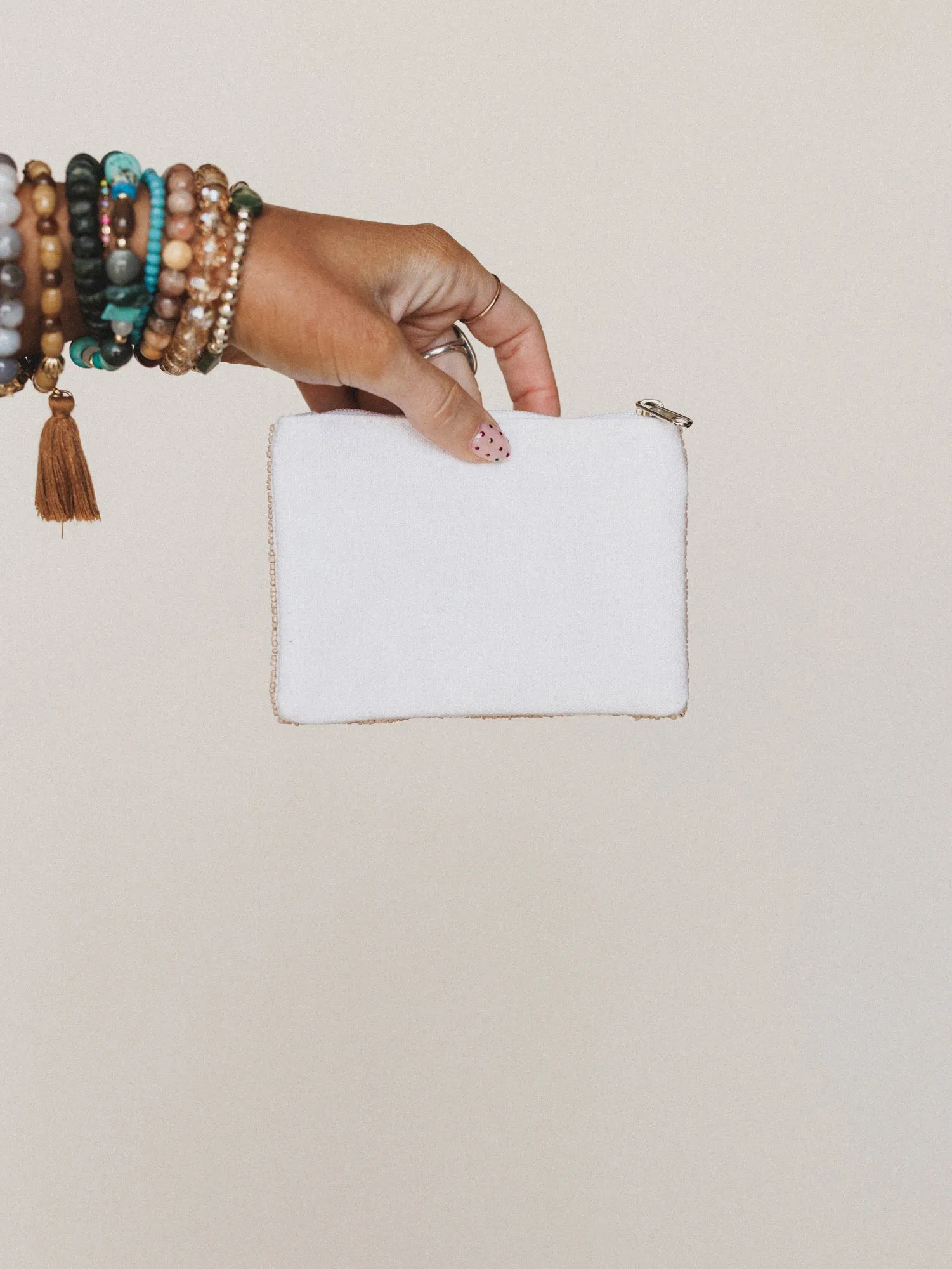 All About Hearts Coin Purse - Multi sold by Three Bird Nest product image thumbnail 5