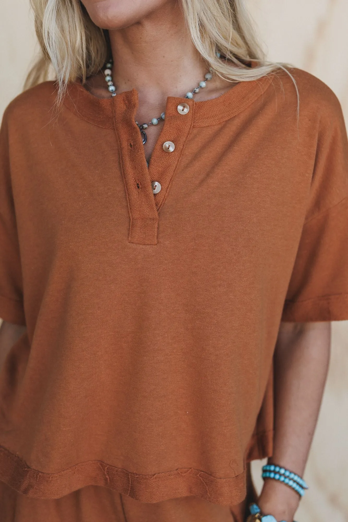Lina Set - Mocha sold by Three Bird Nest product image thumbnail 5