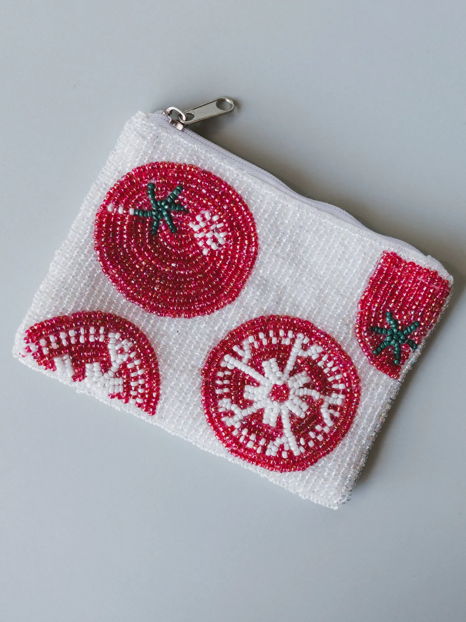 On the Vine Coin Purse - Multi sold by Three Bird Nest