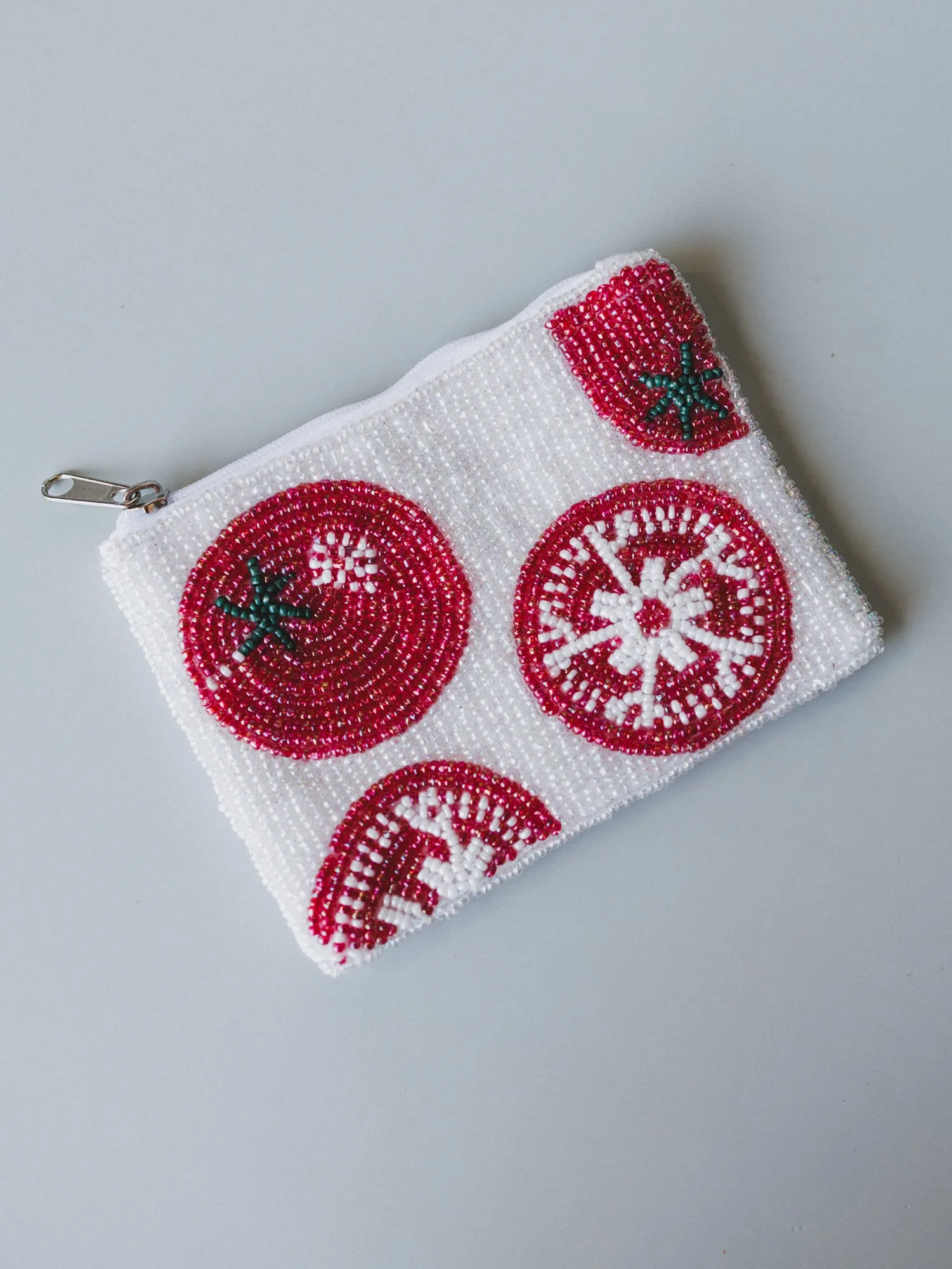 On the Vine Coin Purse - Multi sold by Three Bird Nest product image thumbnail 3