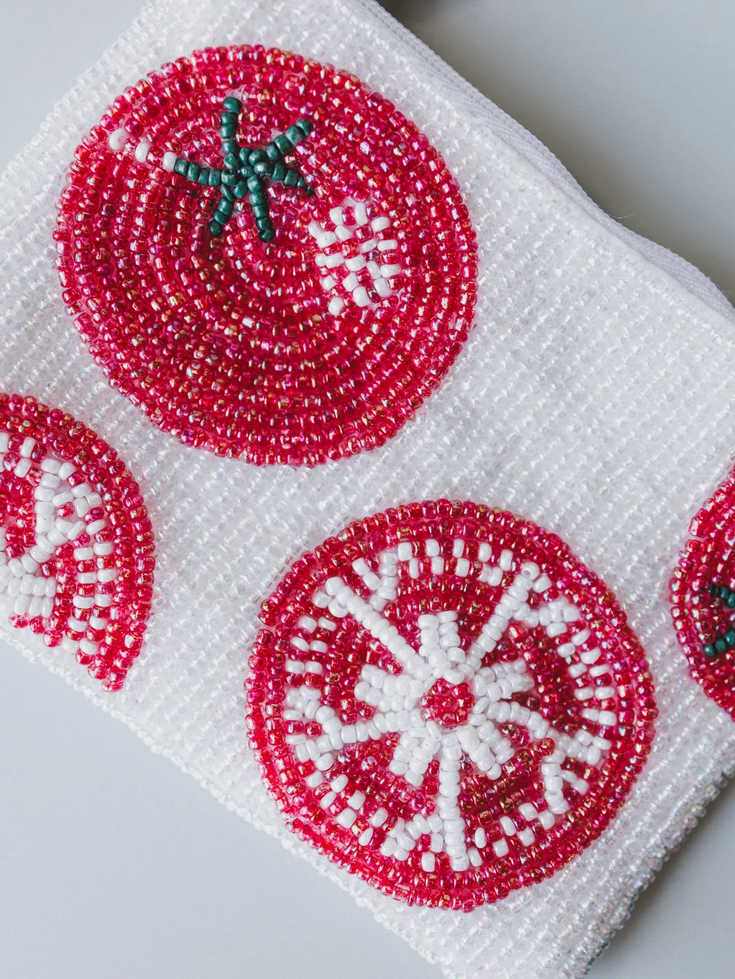 On the Vine Coin Purse - Multi sold by Three Bird Nest product image thumbnail 4