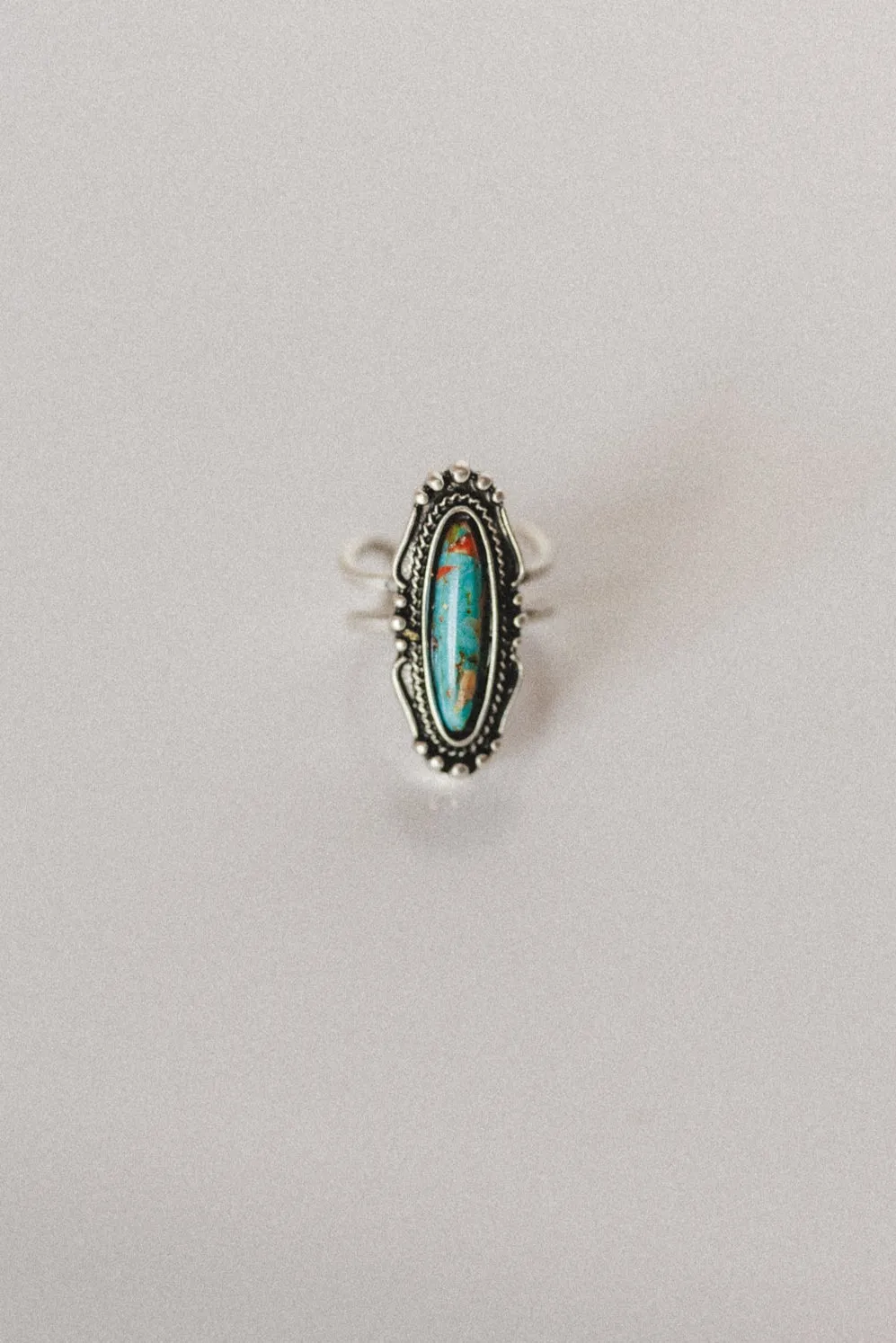 Canyon Glow Ring - Multi - Pre Order sold by Three Bird Nest product image thumbnail 2